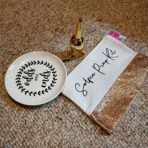 NWT odds and ends lot